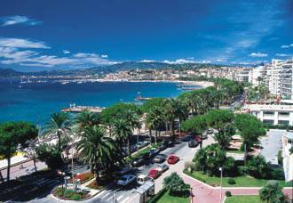 Cannes